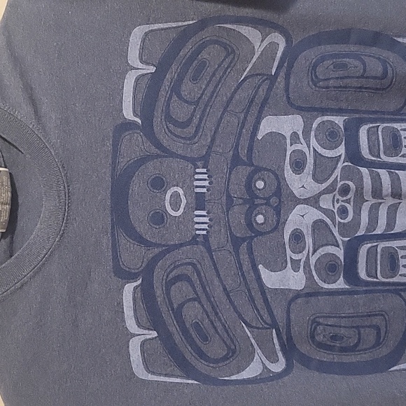 Native Origins T Shirt - Picture 5 of 6